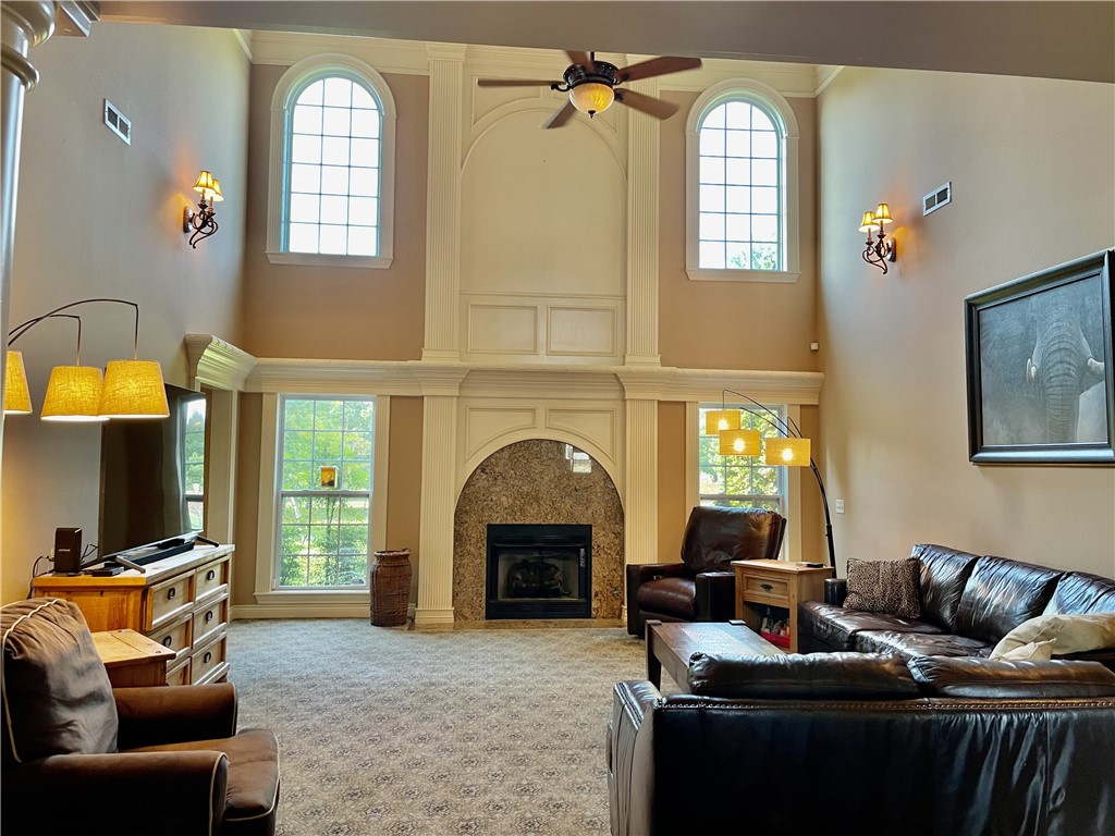 Pinnacle Sub Ph 3, The Rogers - Residential