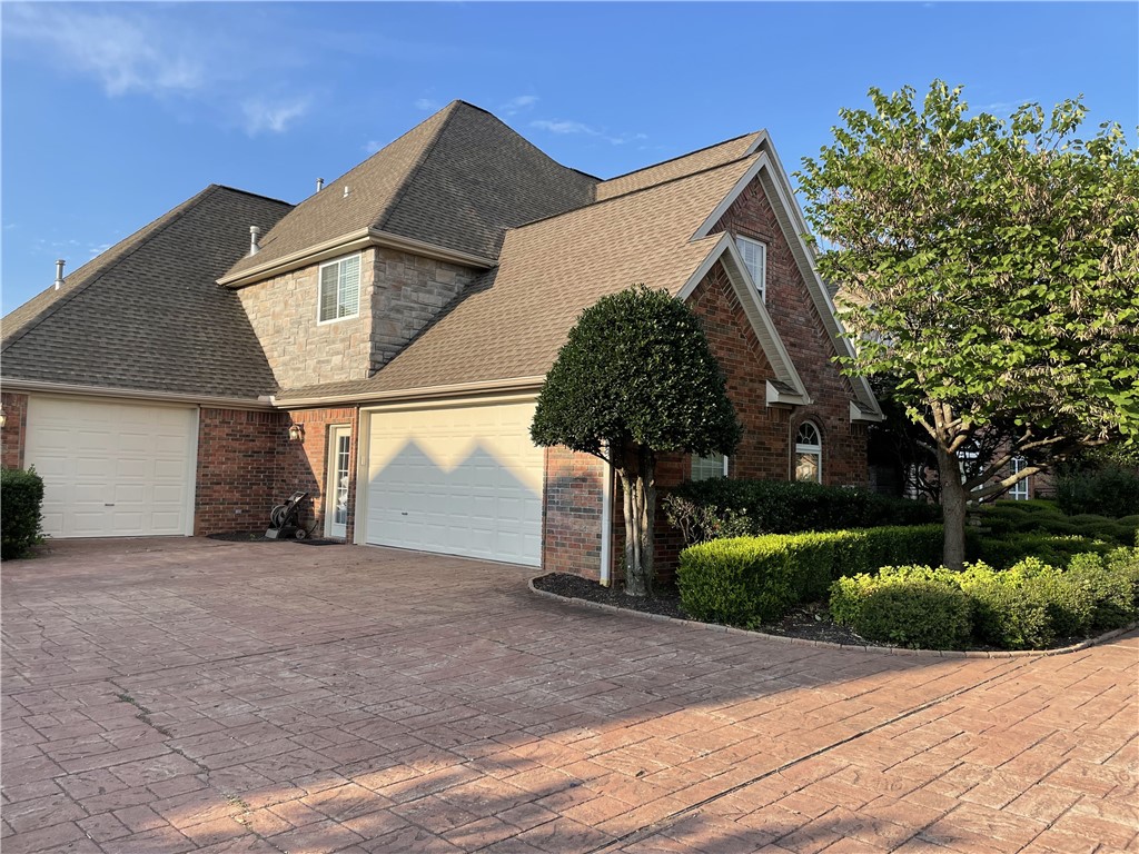 Pinnacle Sub Ph 3, The Rogers - Residential