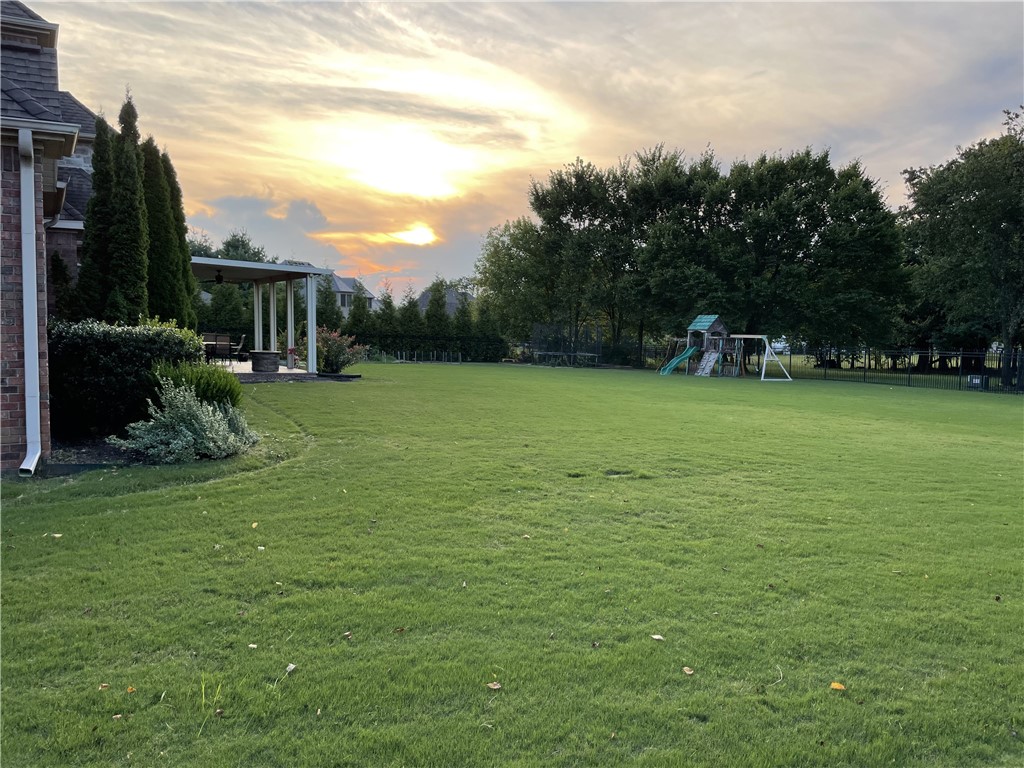 Pinnacle Sub Ph 3, The Rogers - Residential