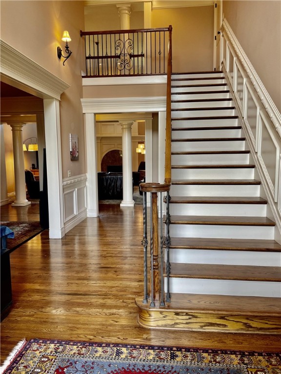 Pinnacle Sub Ph 3, The Rogers - Residential