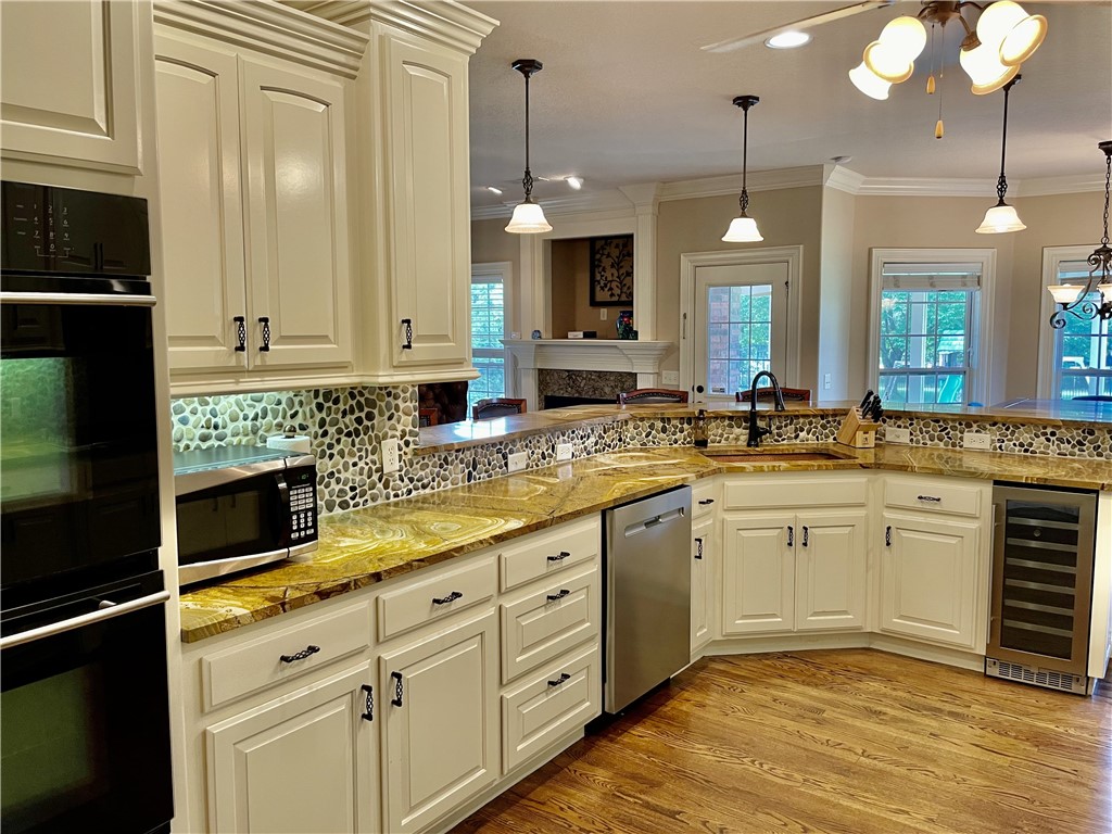 Pinnacle Sub Ph 3, The Rogers - Residential