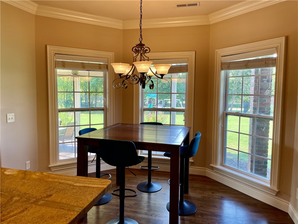 Pinnacle Sub Ph 3, The Rogers - Residential