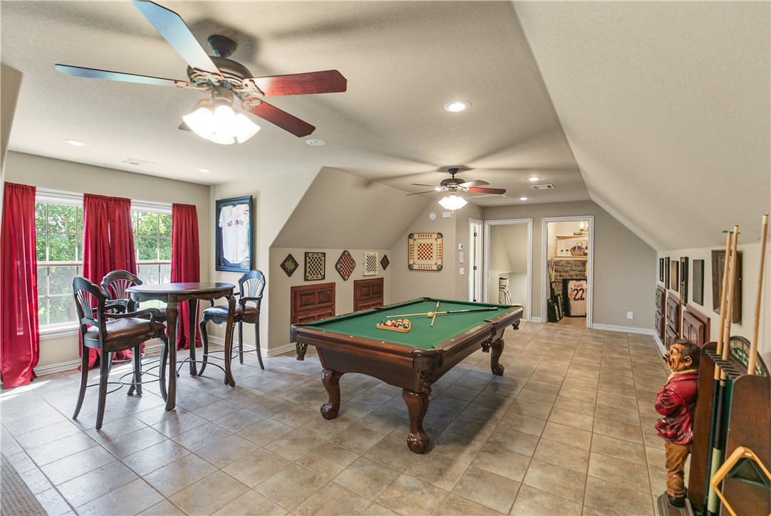 Stonebriar Sub Ph 1 Rurban - Residential