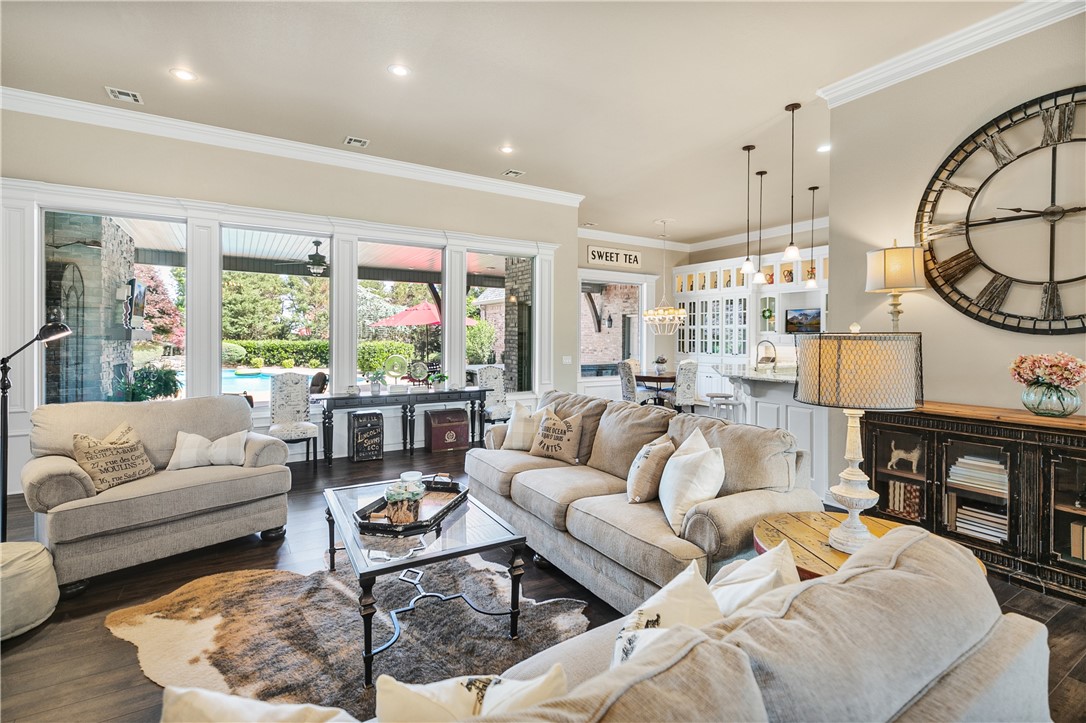 Stonebriar Sub Ph 1 Rurban - Residential