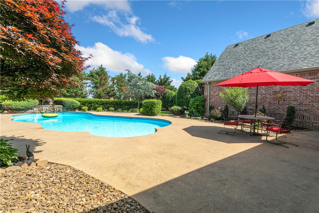 Stonebriar Sub Ph 1 Rurban - Residential