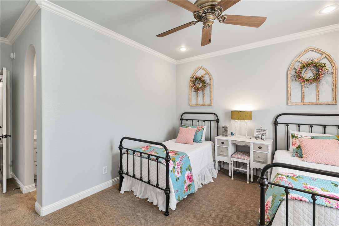 Stonebriar Sub Ph 1 Rurban - Residential