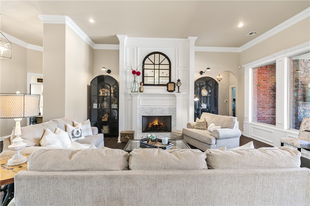 Stonebriar Sub Ph 1 Rurban - Residential