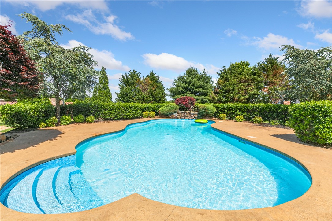 Stonebriar Sub Ph 1 Rurban - Residential