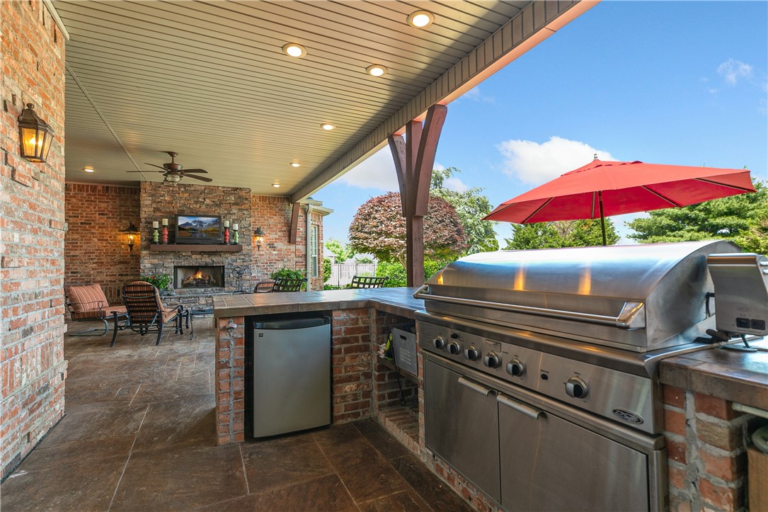 Stonebriar Sub Ph 1 Rurban - Residential