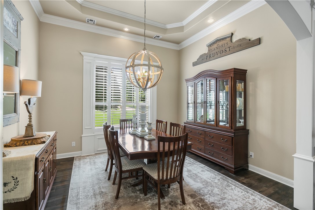 Stonebriar Sub Ph 1 Rurban - Residential