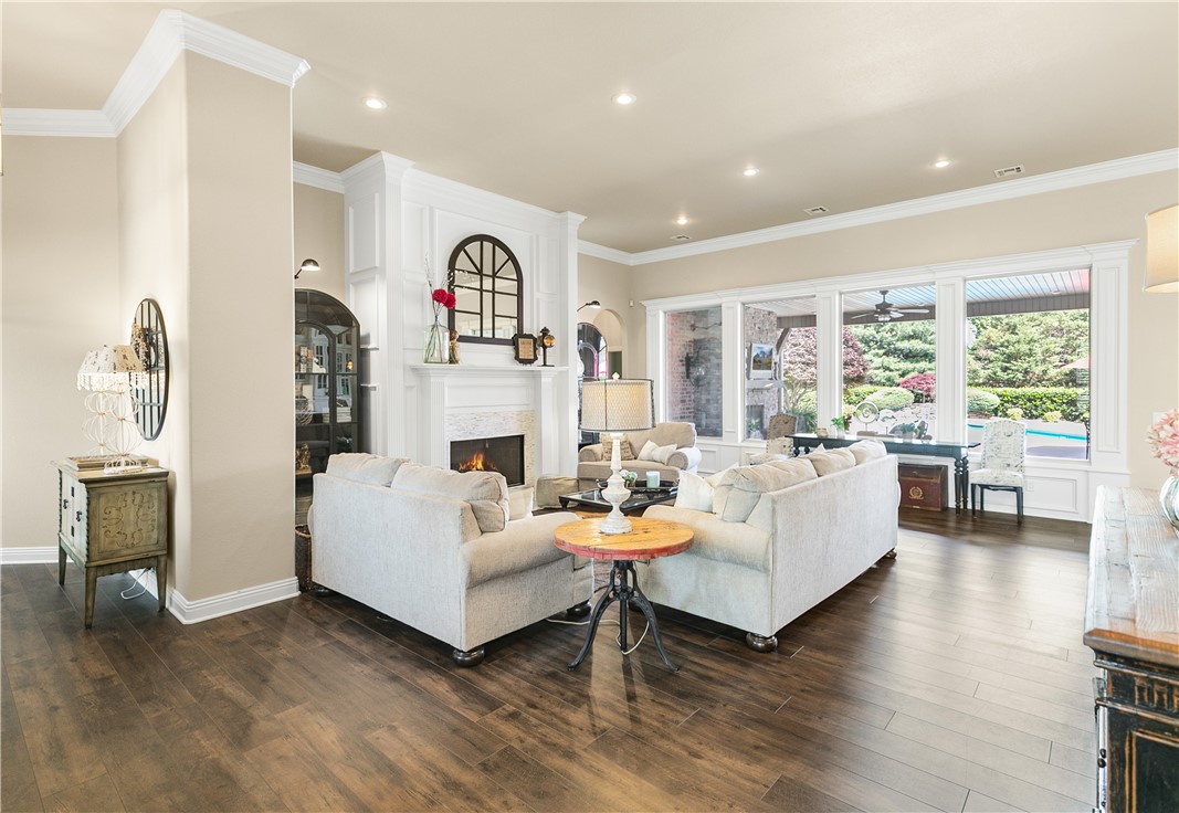 Stonebriar Sub Ph 1 Rurban - Residential