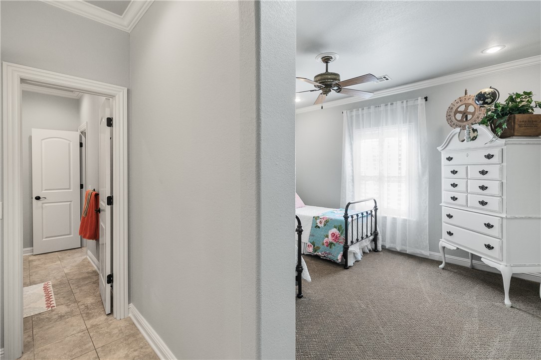 Stonebriar Sub Ph 1 Rurban - Residential