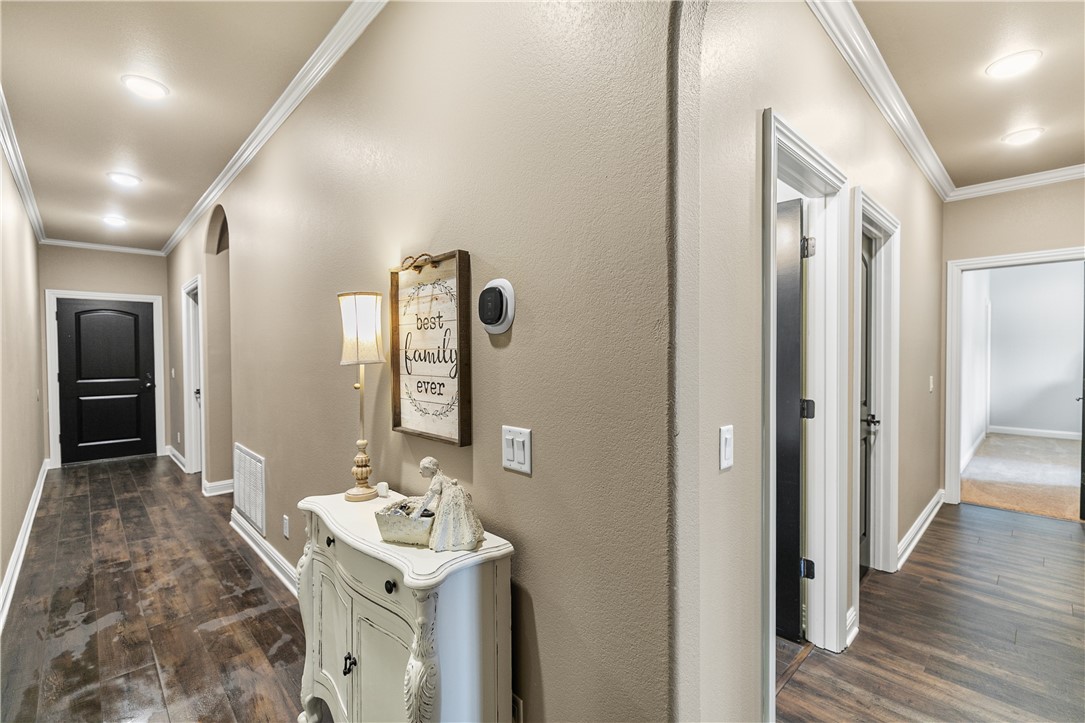 Stonebriar Sub Ph 1 Rurban - Residential