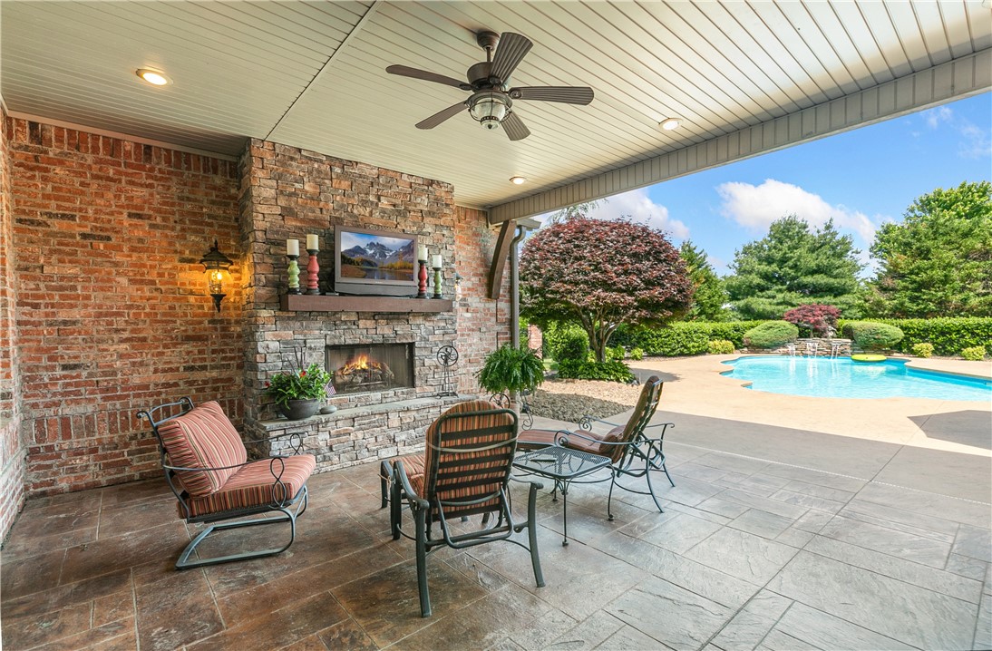 Stonebriar Sub Ph 1 Rurban - Residential