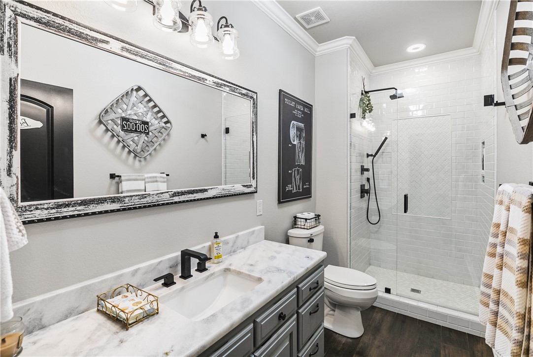 Stonebriar Sub Ph 1 Rurban - Residential