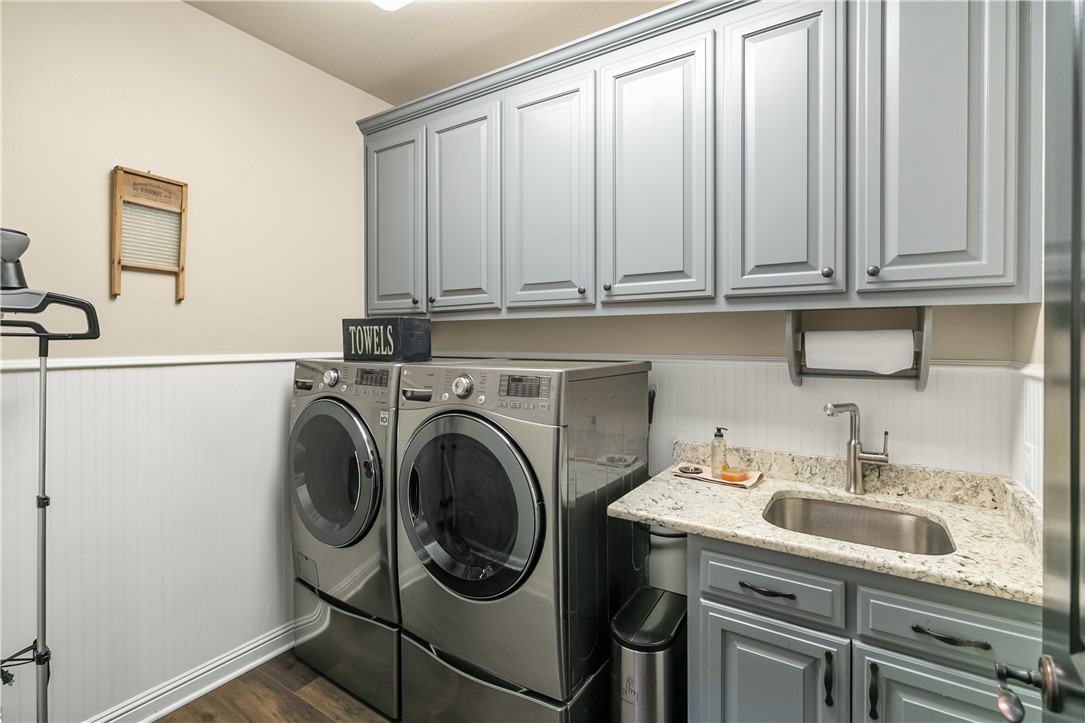 Stonebriar Sub Ph 1 Rurban - Residential