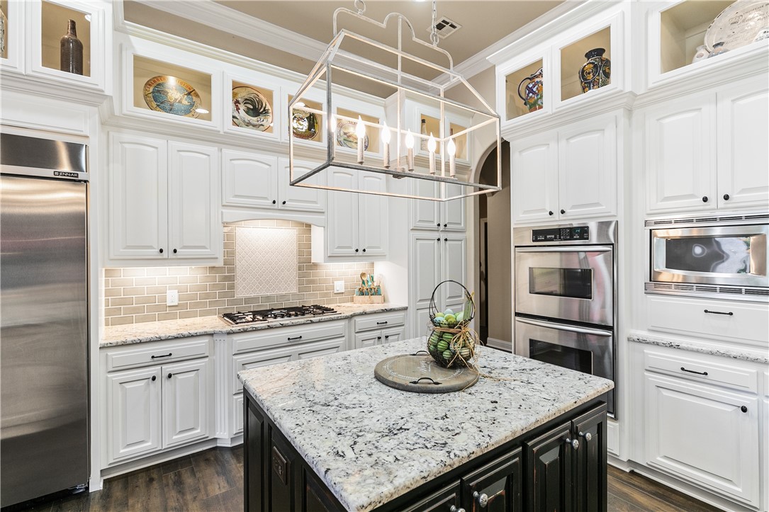 Stonebriar Sub Ph 1 Rurban - Residential