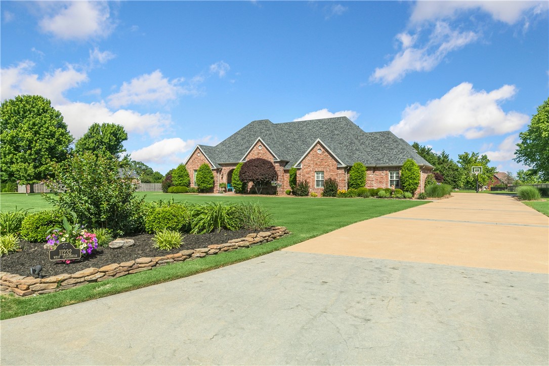 Stonebriar Sub Ph 1 Rurban - Residential