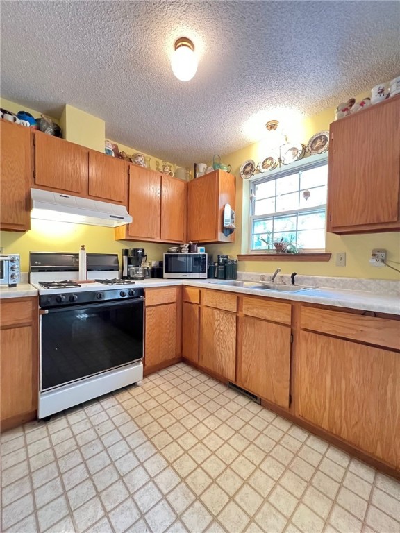 Victoria Woods - Residential