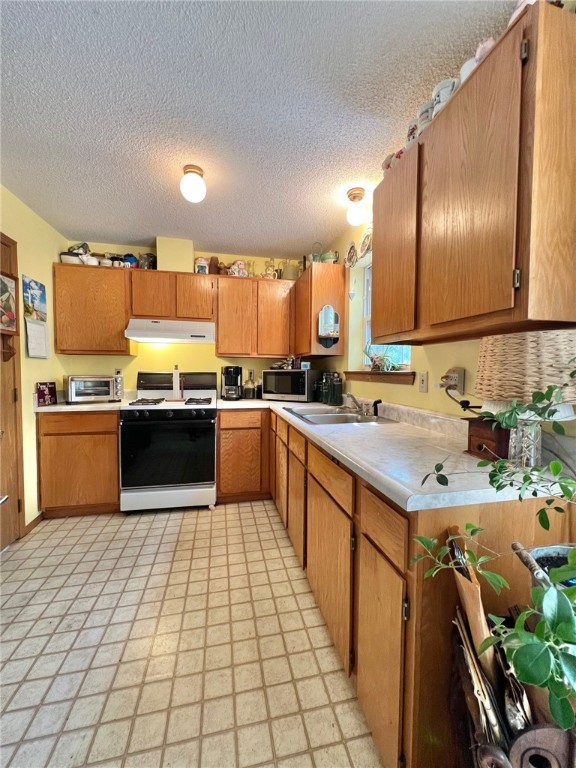 Victoria Woods - Residential