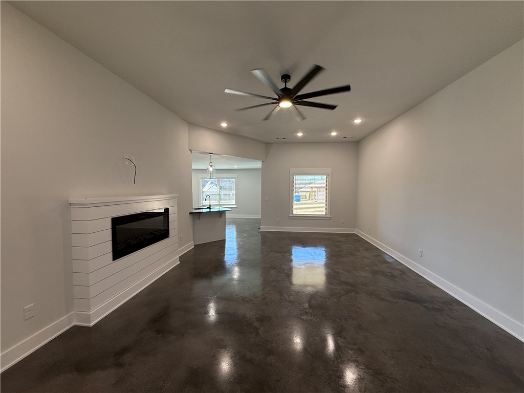 Summerfield Sub Ph 1 - Residential