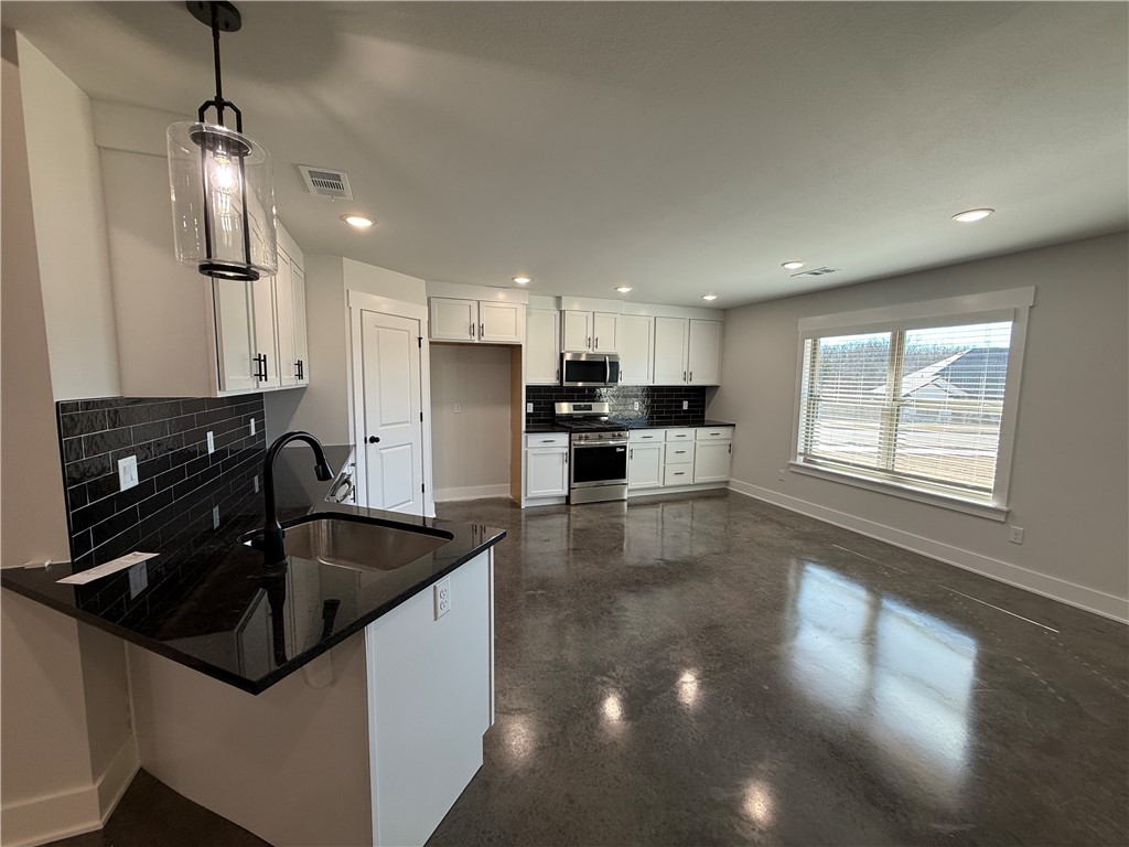 Summerfield Sub Ph 1 - Residential