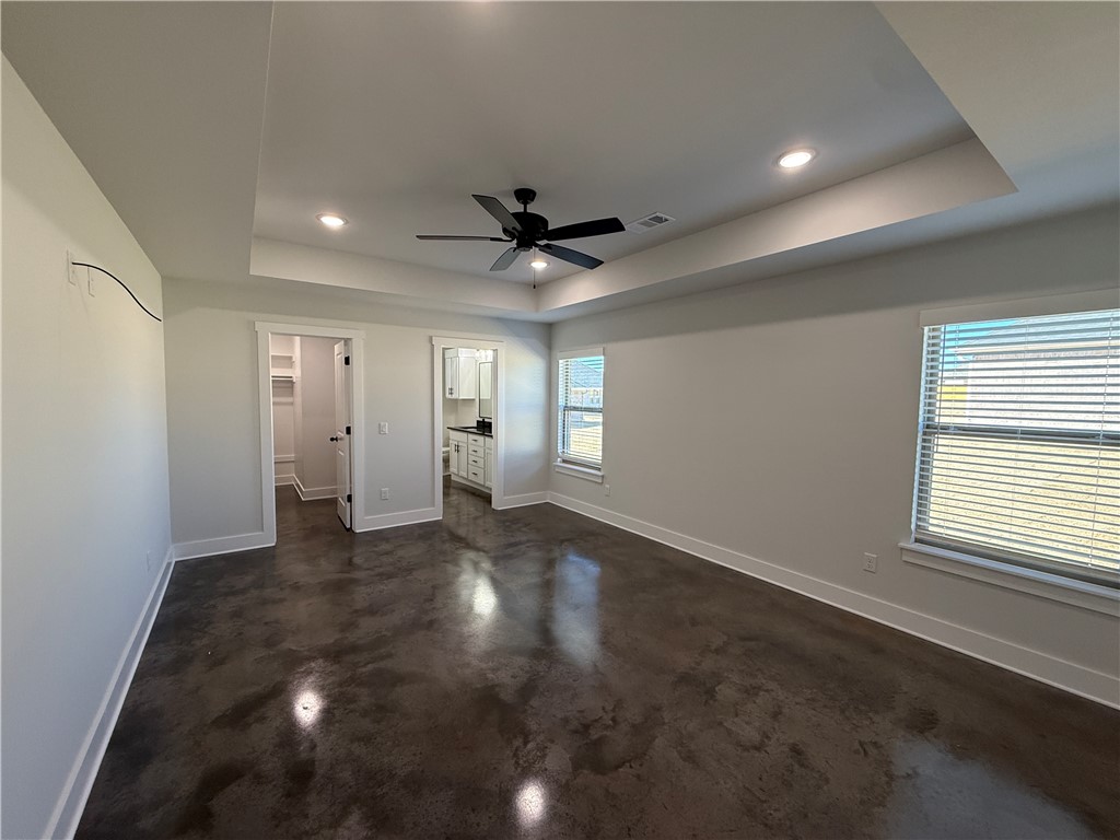 Summerfield Sub Ph 1 - Residential