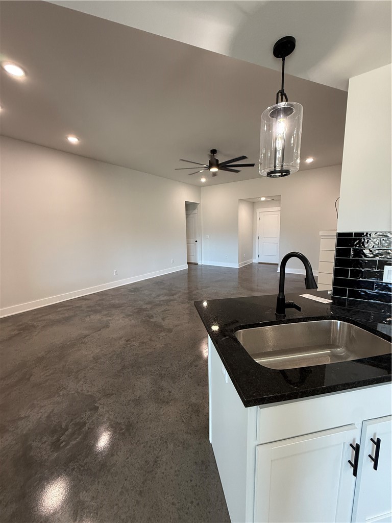 Summerfield Sub Ph 1 - Residential