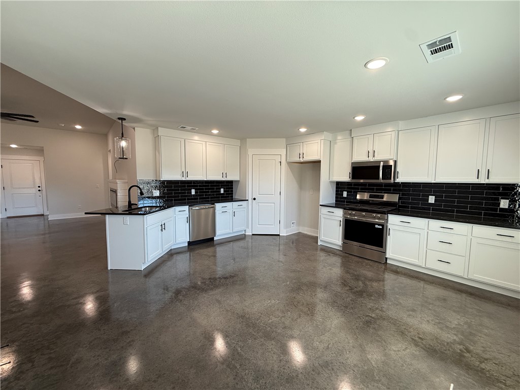 Summerfield Sub Ph 1 - Residential