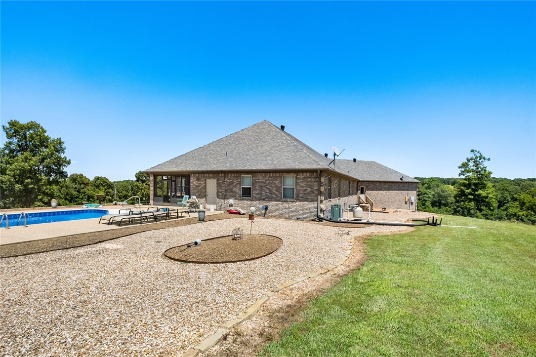Rural - Residential