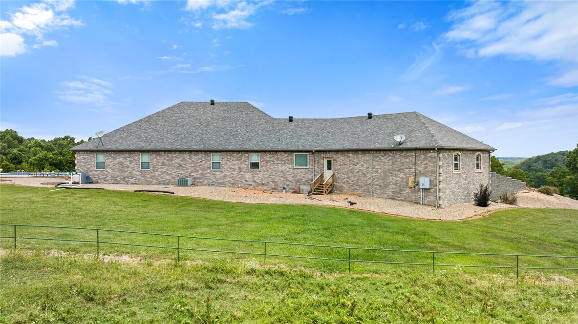 Rural - Residential