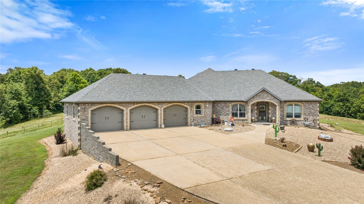 14111 Gordon Hollow Road