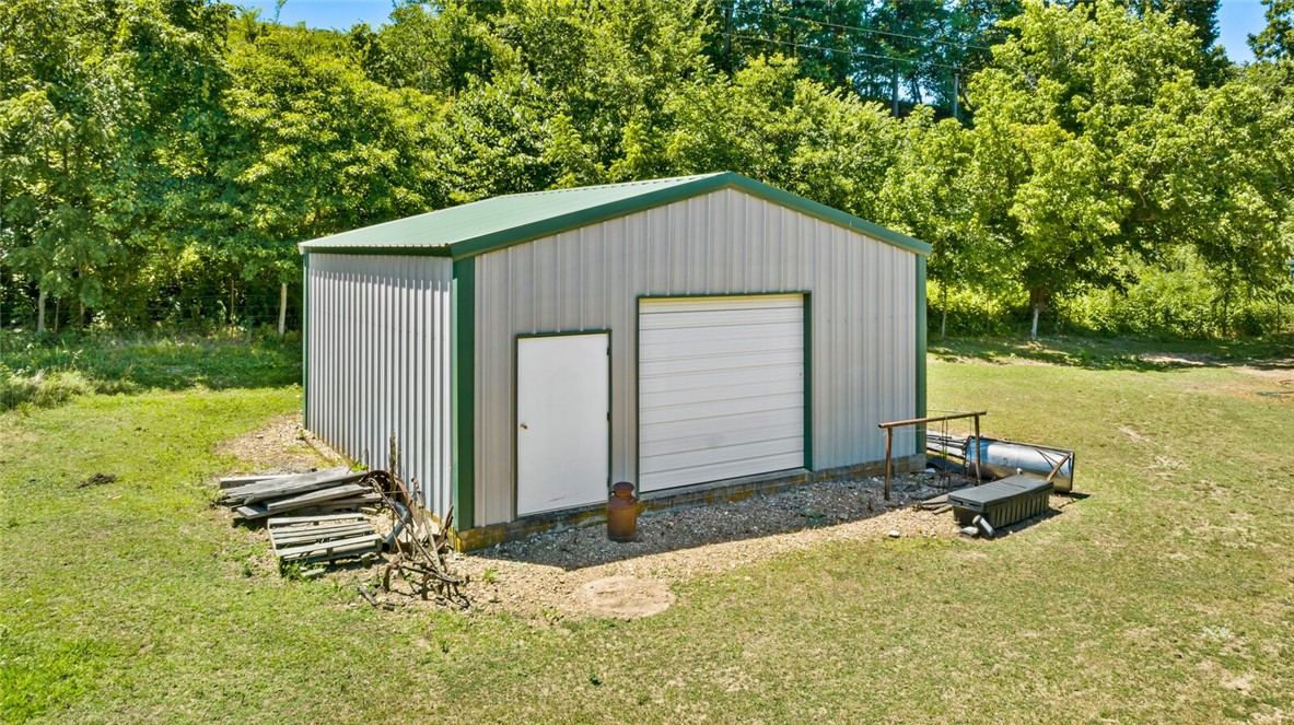 Rural - Residential