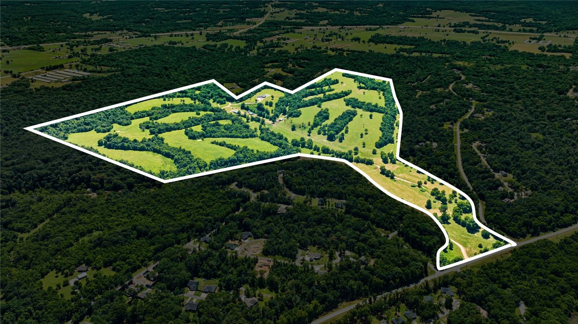 Rural - Residential