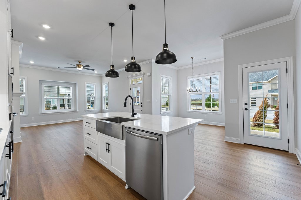 Glen Arbor - Residential