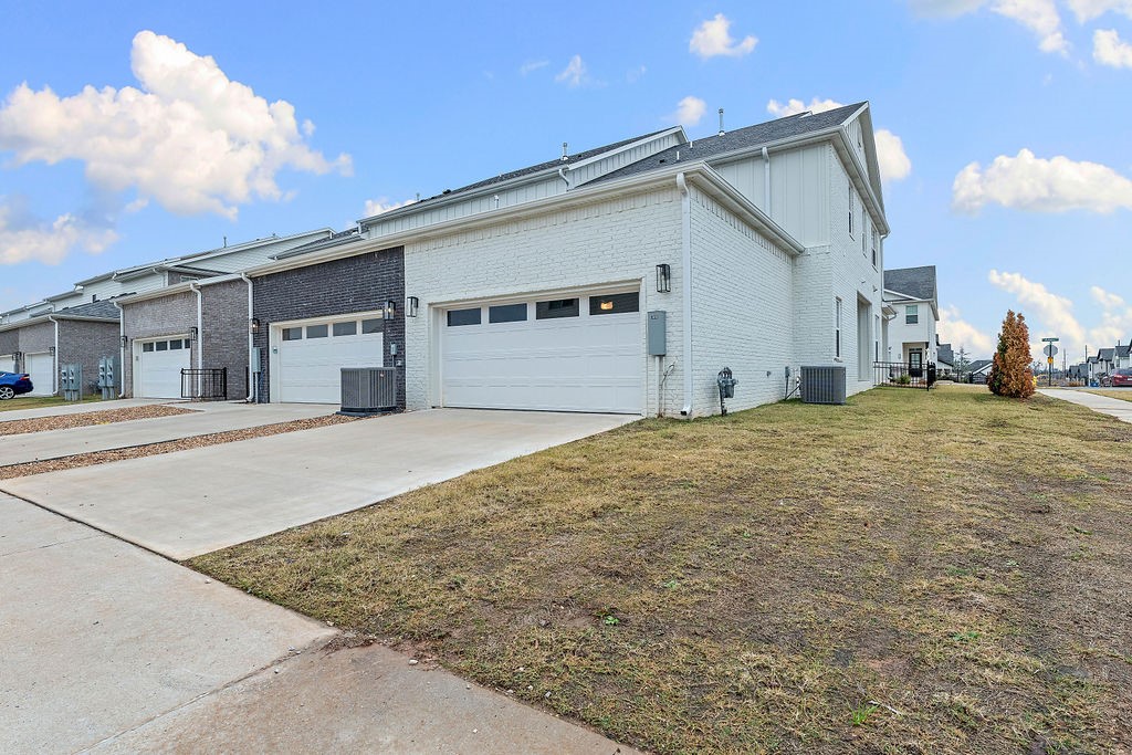 Glen Arbor - Residential