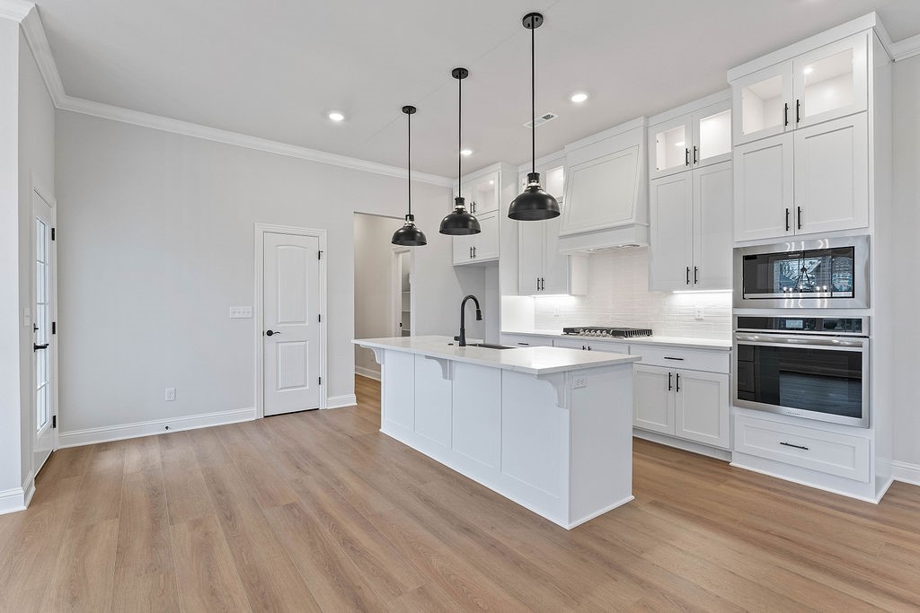 Glen Arbor - Residential