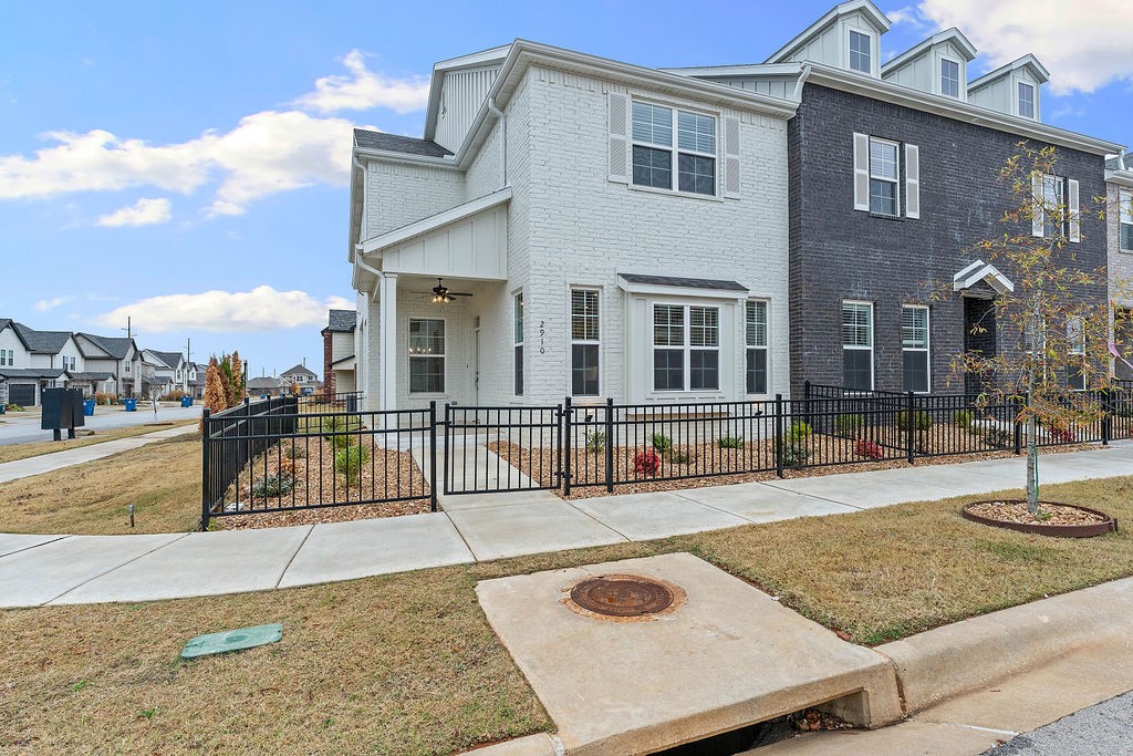 Glen Arbor - Residential