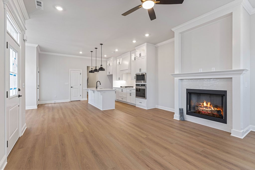 Glen Arbor - Residential