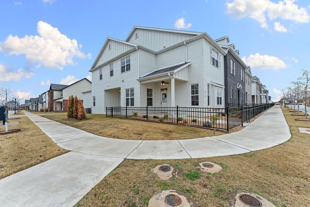 Glen Arbor - Residential