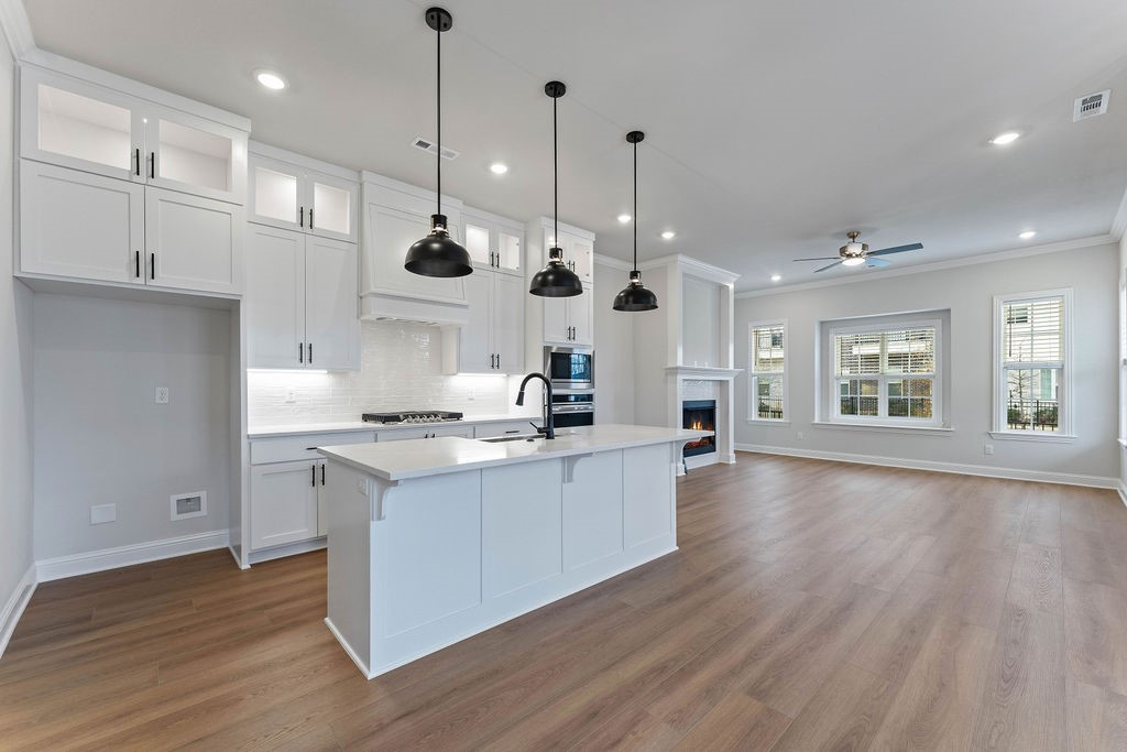 Glen Arbor - Residential