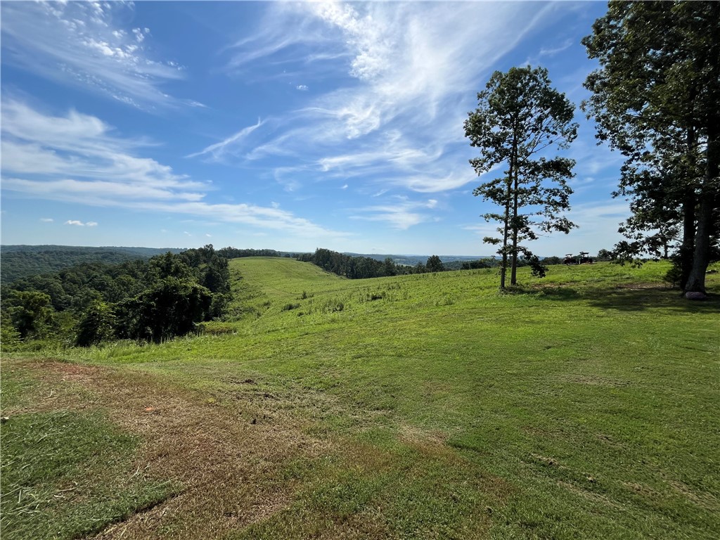 Discover your own private retreat on this 104-acre tract of raw land, perfectly suited for outdoor enthusiasts and those seeking a peaceful escape. Featuring gently rolling slopes with a mixture of hardwoods and open clearings, this property offers excellent hunting opportunities for deer, hog, turkey, and bear. With multiple cleared spots ideal for a cabin or custom home, youāll have your choice of building sites to bring your vision to life. Whether youāre looking to build your dream homestead, a weekend getaway, or simply invest in recreational land, this property delivers.
Additional features include a deeded access for ingress/egress and an electrical easement prior to closing making future development even more convenient.
Secluded yet accessible, this is a rare opportunity to own a beautiful piece of land with unmatched natural beauty and endless potential. Priced to sell!!