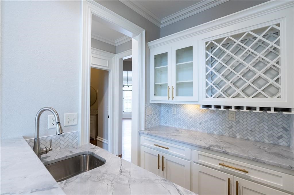 Pinnacle Golf & Cc-Rogers - Residential