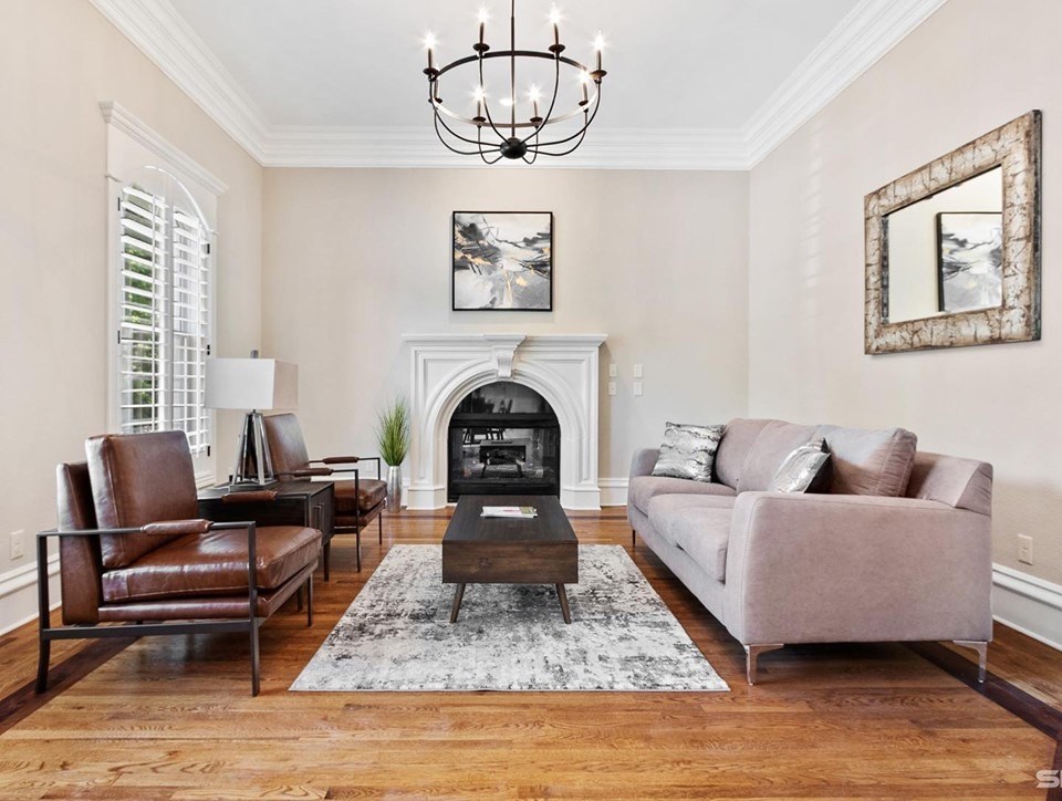 Pinnacle Golf & Cc-Rogers - Residential