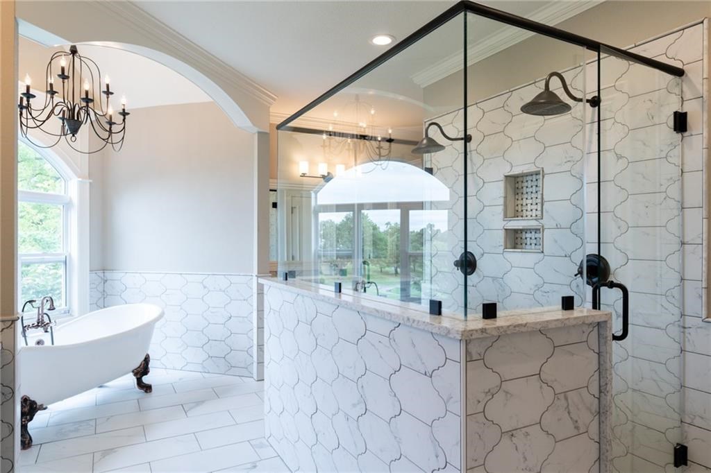 Pinnacle Golf & Cc-Rogers - Residential