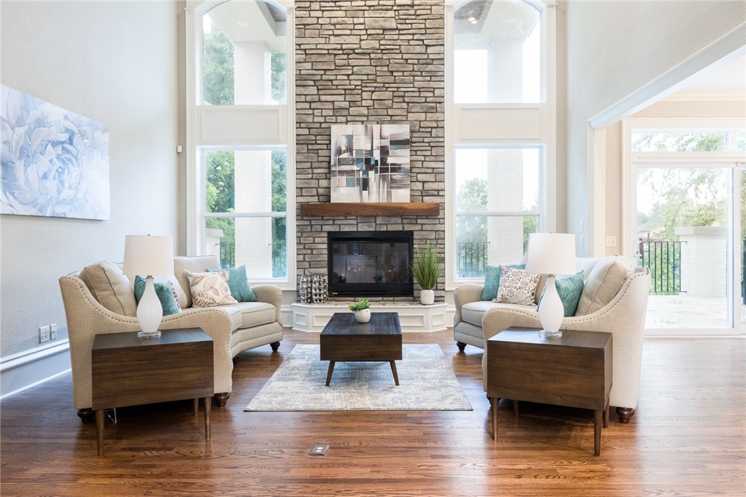 Pinnacle Golf & Cc-Rogers - Residential