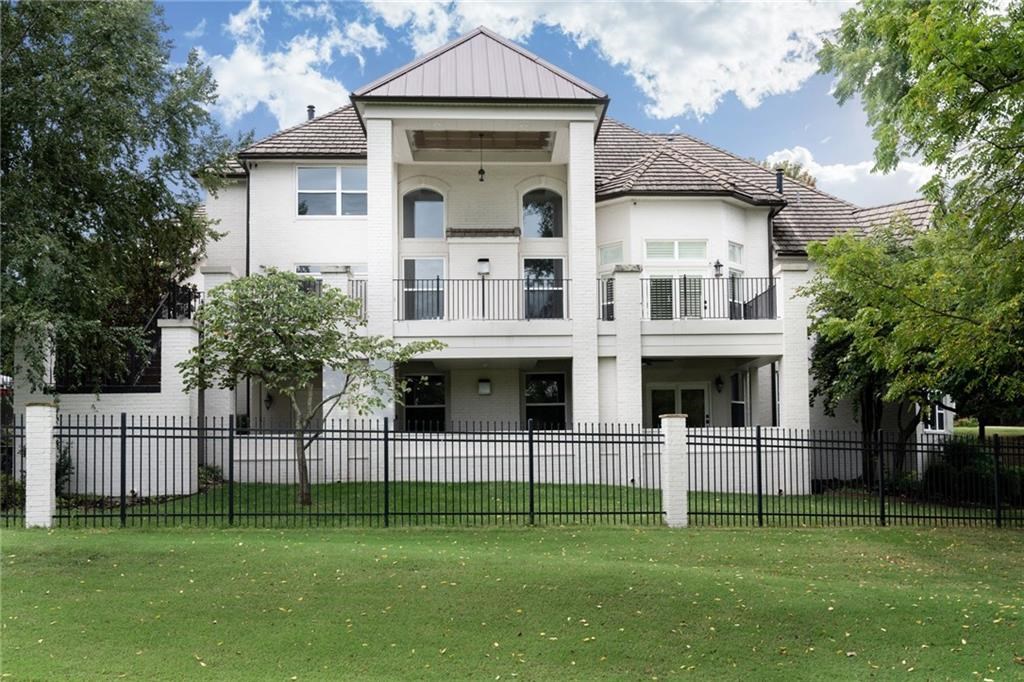 Pinnacle Golf & Cc-Rogers - Residential