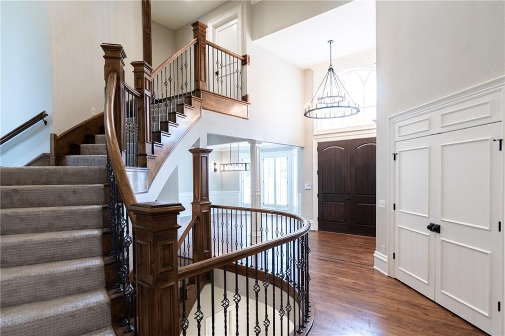 Pinnacle Golf & Cc-Rogers - Residential