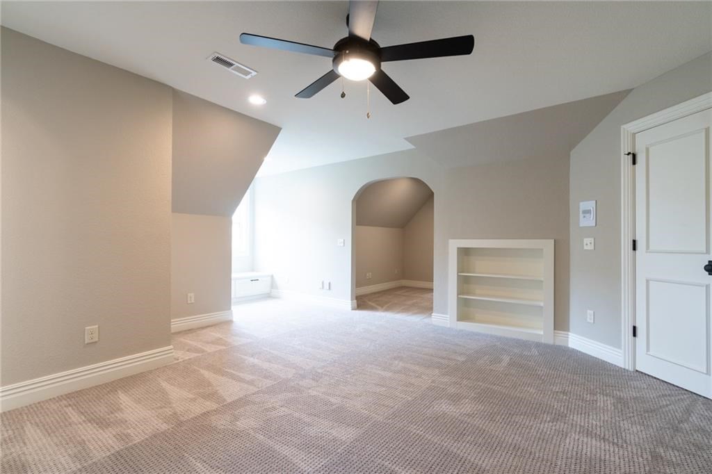 Pinnacle Golf & Cc-Rogers - Residential