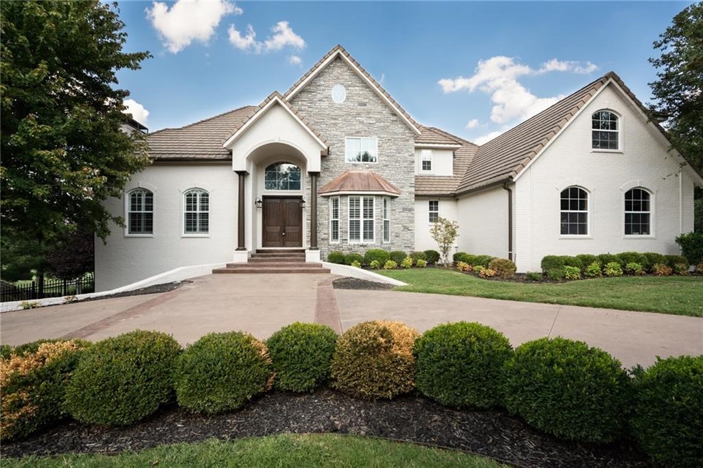 Pinnacle Golf & Cc-Rogers - Residential